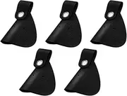 Nose Guard - Nose Guard for Glasses | Sunshade Nose Cover | UV Shield for Glasses with Breathable Ventilation Holes for Outdoor Sports, Cycling, Hiking, Fishing, and Daily Sun Protection