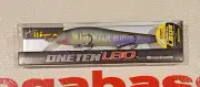 WOW Megabass ONETEN LBO "FROZEN HASU" (SP-C) RESPECT Color #56 FREE SH
