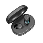 MiNi Digital Invisible Rechargeable Hearing Aids CIC Small Sound Voice Amplifier