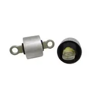 Transgold Rubber Control Arm Bush Kit - SK1852