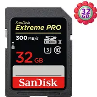 在飛比找樂天市場購物網優惠-SanDisk 32GB 32G SDHC Extreme 