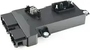 Power Seat Adjuster Switch for Audi A4 A5 A6 A7 Q5, for Seat Alhambra, for Skoda Superb Yeti, for VW CC, Car Seat Adjustment Switch (Right)