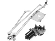 Windshield Wiper Arm / Linkage / Motor Assembly For Explorer Sport Trac HM198HT