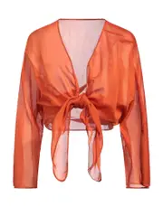 [ALBERTA FERRETTI] ALBERTA FERRETTI Tops - Item 10574325