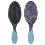 Wet Brush Pro Super Slick Original Detangler - Silver Streams | AUS SELLER
