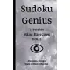 Sudoku Genius Mind Exercises Volume 1: Manassas, Georgia State of Mind Collection