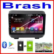 JEEP WRANGLER 2018+ GPS APPLE CARPLAY ANDROID AUTO ODB DAB+ TPMS DVR BLUETOOTH a