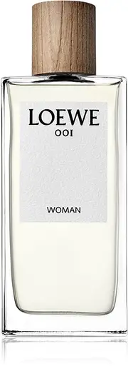 Loewe 001 Eau De Parfum Woman 100 ml