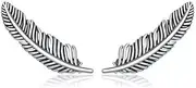 [Generic] for Women Real Ear Studs Fine Jewelry