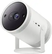 Samsung Smart Mini Projector The freestyle SP-LSP3BLA