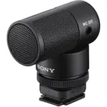 SONY ECM-G1 指向性麥克風 公司貨