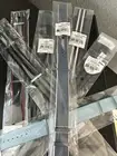 Brand New OEM Omega Nato Band Strap 20mm For Seamaster Speedmaster -1 Band