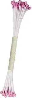 PME Stamens for Sugar Flowers Large, Pack of 50, Lilac