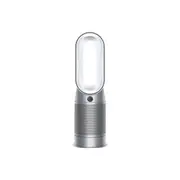 Dyson Purifier Hot + Cool Purifying Fan Heater - White/Silver
