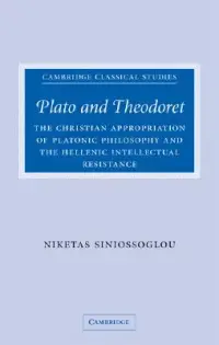 在飛比找博客來優惠-Plato and Theodoret: The Chris