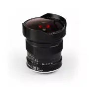 TTArtisans Fisheye11mm F2.8 Full Fame Lens Nikon F D800 D7100 D3X DSLR camera