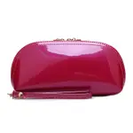 WOMEN'S BAGS LADIES PATENT LEATHER CLUTCH KOREAN S女包女士漆皮手拿包韓