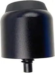 TYZYAGPGNL Compact Extender End End Lengthener Billiard Holder End Lengthener Billiards Pool Extension for Snooker Lovers Athlete Snooker Accessories