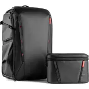 PGYTECH OneMo Backpack 35L (Space Black)