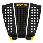 衝浪腳踏墊 止滑墊 FCS TRACTION WSL 職業選手聯名款