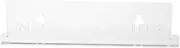 Record Holder Shelf Floating Vinyl Record Display Holder Acrylic Storage -mounted Organizer for Vinyl Collection