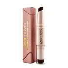 ✨ Pear Nova Bronzer + Contour Stick – Tan – 1.8g / 0.06oz & 3.4g / 0.12oz