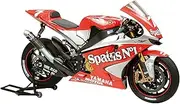 Tamiya 1:12 Scale Yamaha Yzr-M1 '04 No.7/No.33 Model Kit