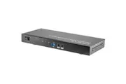 H8SPC5L 8 Way HDMI Over Cat5 Splitter Transmitter HDMI Loop 50M Transmitter Only