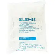 Targeted Toning Cellulite Peel-off Mask (salon Size) --20x50g/1.7oz
