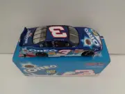 Dale Earnhardt Jr 2002 OREO RITZ #3 Chev MC 1/24th Scale Action Nascar Diecast