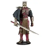 McFarlane Toys The Witcher Eredin Breacc Glas 7 inch Action Figure