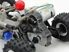 TAMIYA 1/10 Scale RC Car 2WD Off Road Racer Buggy The Frog Assembly Kit 58354