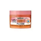 Soap & Glory Call Of Fruity Exfoliating Body Scrub-Smoothing-Buffin Polish 300ml