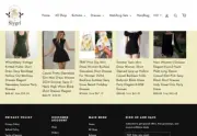 Brand new Shopify Website Dropshipping ready to go plus Domain Hosting