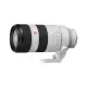 【震博攝影】Sony FE 70-200mm F2.8 GM OSS II(兩年保固；台灣索尼公司貨)SEL70200GM2