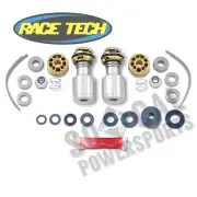 Race Tech Type 1 Gold Valve Fork Kit - FMGV S2053C