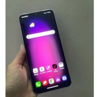 LG V60 ThinQ 手機8+128G 高通驍龍865處理器 6.8吋螢幕指紋 美版自帶谷歌系統 95新手機