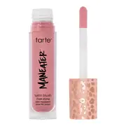 [TARTE] Maneater™ Satin Blush Cheek Plump