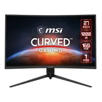 在飛比找友和YOHO優惠-微星 MSI G271CQP 27&quot; 2K/165