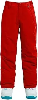 [Burton] Girls SWEETART Pant 11584103650 Georgia Peach XS