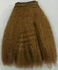 The Original Mona 100% Human Hair - KINKY CURL 10" (no package)-clearance!!
