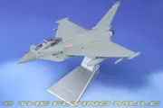 Corgi 1:72 Typhoon FGR.Mk 4 RAF No.29 Sqn Charity