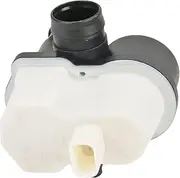 Fuel Compatible with Vapor Detection Pump Equipment Self-Diagnosis Module 0261222018 Compatible With BMW E39 E46 E60 E63 E90 M3 M5 Land Range