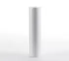 DI, Reverse Osmosis, Whole House Sediment Water Filter 2.5" X 10", 5 μm, 20 Pack