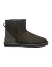 [UGG Australian Shepherd] Mini Classic Boots in Chocolate