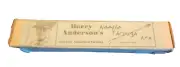 Vintage Harry Anderson Needle Thru Arm by Magic Mentalism Trick NOS