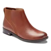 Vionic Thatcher Boot - Chocolate
