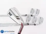 NEW PXG 0211 XCOR2 5-PW IRON SET - Dynamic Gold 95 S300 Stiff Flex Steel 443472
