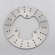 brakes Rear Brake Disc Rotor FZR250 R TZR125 FX250 Zeal 3YX1/2/4 TZR250 3MA1 2MA 3MA3 3MA5 FZR400