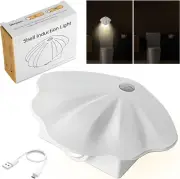 Rechargeable Toilet Light - Toilet Night Light with Motion Sensor 3 Modes